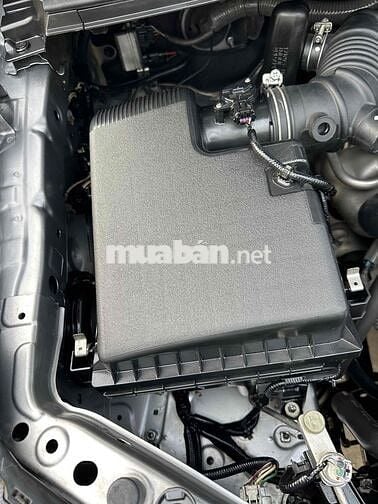 nhà bán lại Innova 2018 2.0E - 76000 km