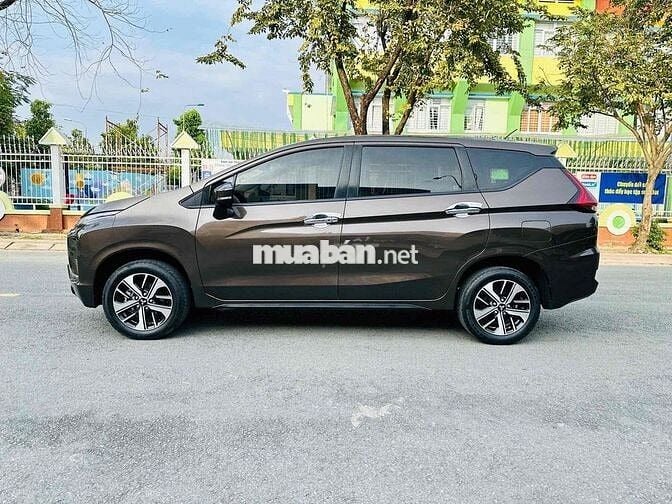 Mitsubishi Xpander 2019 1.5 MT