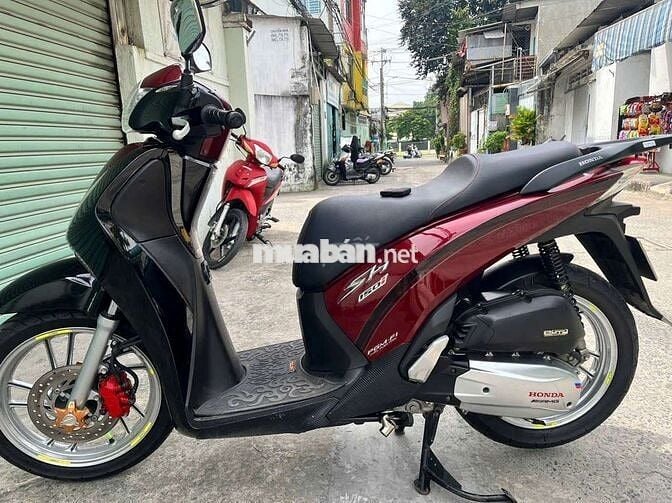 honda sh 2013 zin