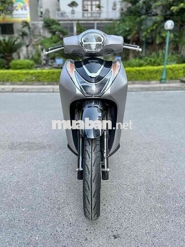 Honda SHmode 2021! 125 ABS chạy lướt