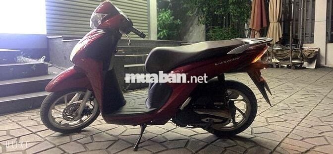 Honda Vision 2023 Đỏ 22222 km