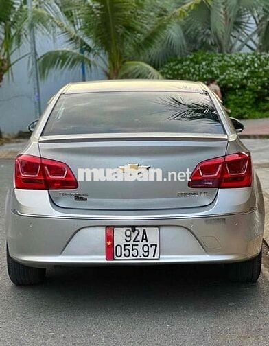 Cruze đklđ 2017 siêu cọp 2xx Xe đẹp chất lượng bao