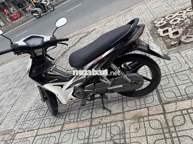 wave wave s110 2013 zin biển TPHCM ngay chủ