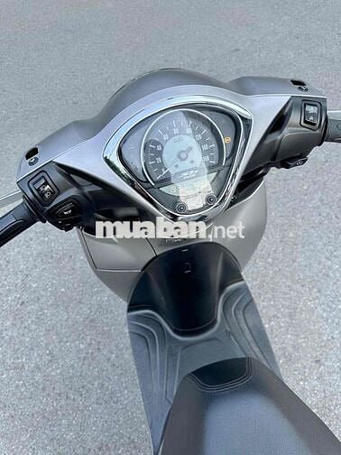 Honda SHmode 2021! 125 ABS chạy lướt