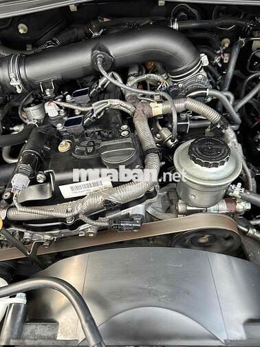 nhà bán lại Innova 2018 2.0E - 76000 km