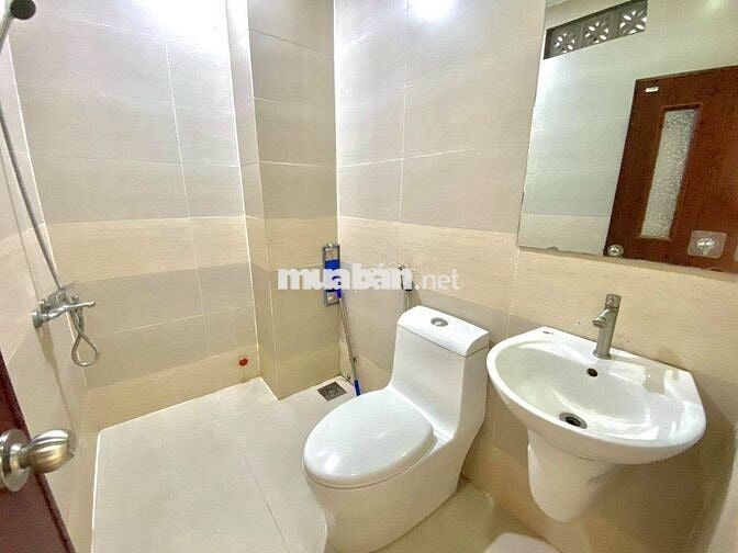 Ở NGAY!! STUDIO CỬA SỔ TRỜI FULL TIỆN NGHI NGAY GO TRƯỜNG CHINH