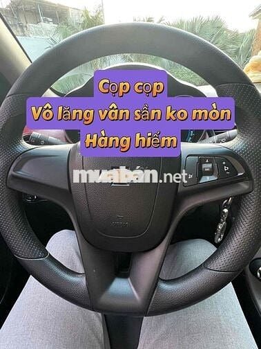 Cruze đklđ 2017 siêu cọp 2xx Xe đẹp chất lượng bao