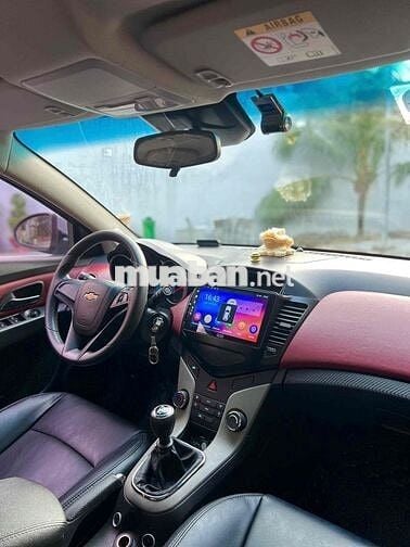 Cruze đklđ 2017 siêu cọp 2xx Xe đẹp chất lượng bao