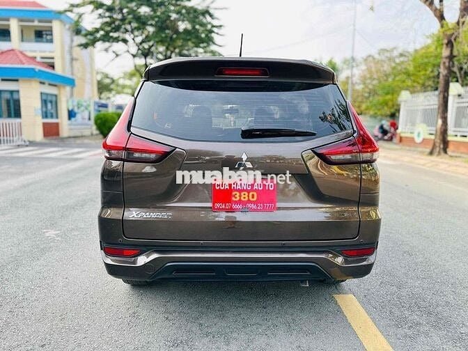 Mitsubishi Xpander 2019 1.5 MT