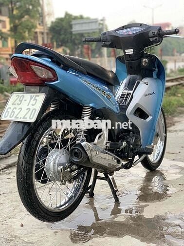 wave A 110 dk 2020 xe nguyên bản zin chất