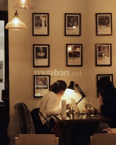 CẦN SÁNG QUÁN CAFÉ - 3 TẦNG - KHU NHIỀU TRƯỜNG ĐẠI HỌC - P25 -B. THẠNH