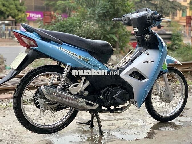 wave A 110 dk 2020 xe nguyên bản zin chất