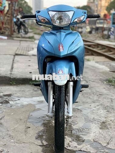 wave A 110 dk 2020 xe nguyên bản zin chất