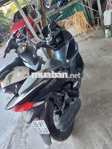 Honda PCX 2014 Đen 70000 km