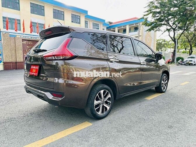Mitsubishi Xpander 2019 1.5 MT