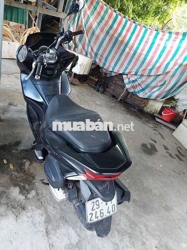 Honda PCX 2014 Đen 70000 km