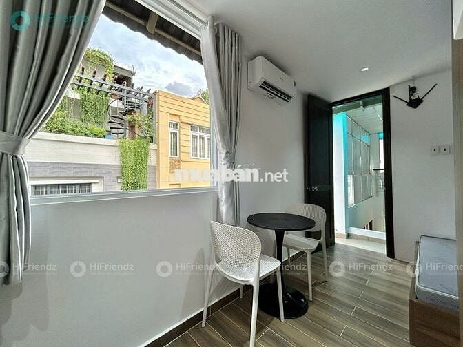 KHAI TRƯƠNG CHO THUÊ PHÒNG TRỌ STUDIO CỬA SỔ TRỜI FULL NỘI THẤT