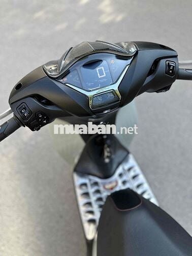 Honda Sh Việt 2024!! 160cc phanh A.B.S Lướt/Mới