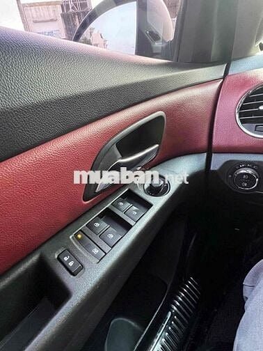 Cruze đklđ 2017 siêu cọp 2xx Xe đẹp chất lượng bao