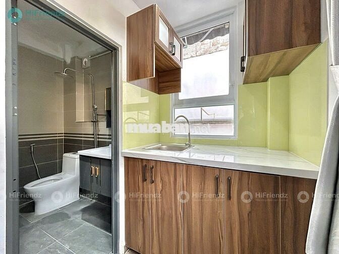 KHAI TRƯƠNG CHO THUÊ PHÒNG TRỌ STUDIO CỬA SỔ TRỜI FULL NỘI THẤT