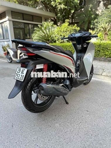 Honda Sh Việt 2024!! 160cc phanh A.B.S Lướt/Mới