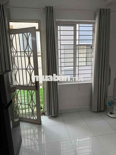 phòng trọ quận phú nhuận phòng mới sạch đẹp thoáng