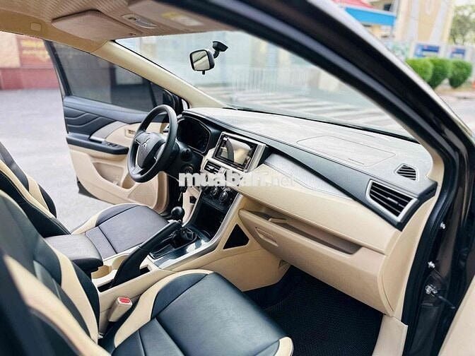 Mitsubishi Xpander 2019 1.5 MT