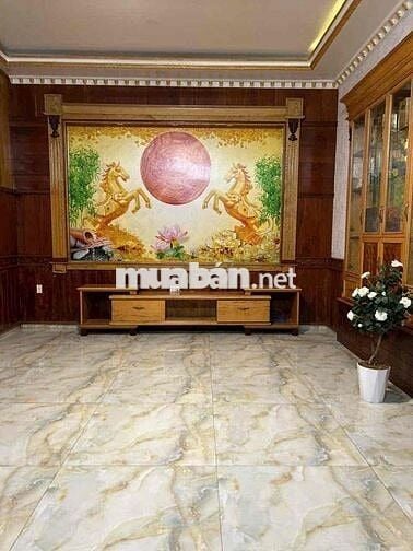 Cho thuê nhà Trung tâm hành chính có nội thất