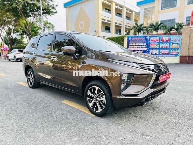 Mitsubishi Xpander 2019 1.5 MT