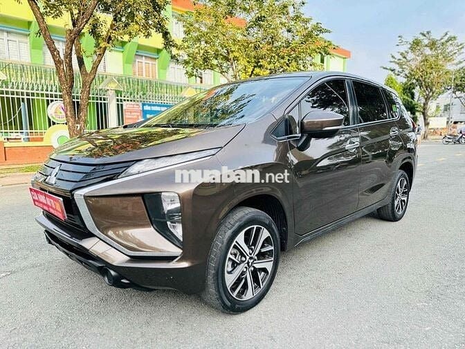 Mitsubishi Xpander 2019 1.5 MT