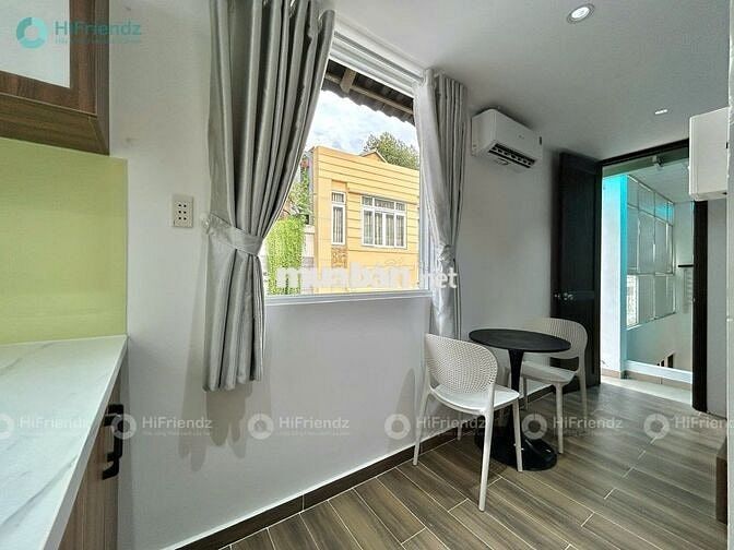 KHAI TRƯƠNG CHO THUÊ PHÒNG TRỌ STUDIO CỬA SỔ TRỜI FULL NỘI THẤT