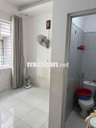 phòng trọ quận phú nhuận phòng mới sạch đẹp thoáng