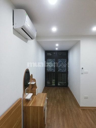 Cho thuê nhà  30m² x 2T nhà mới đủ đồ ngõ 219 Đê Tô Hoàng HBT - HN