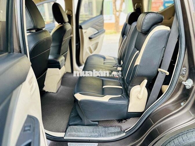 Mitsubishi Xpander 2019 1.5 MT