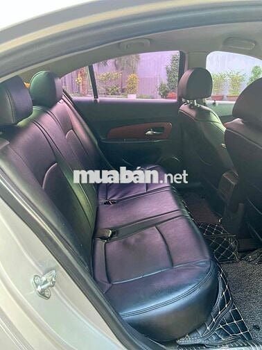 Cruze đklđ 2017 siêu cọp 2xx Xe đẹp chất lượng bao