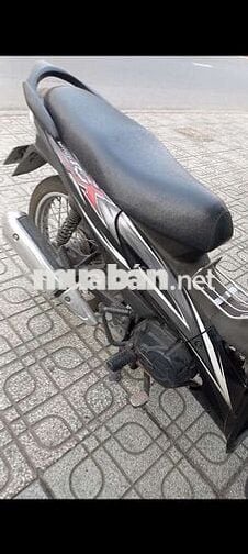 bán 1 Cub DH88 ,Honda W RSX Đen