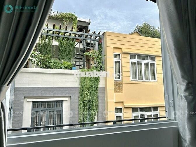 KHAI TRƯƠNG CHO THUÊ PHÒNG TRỌ STUDIO CỬA SỔ TRỜI FULL NỘI THẤT