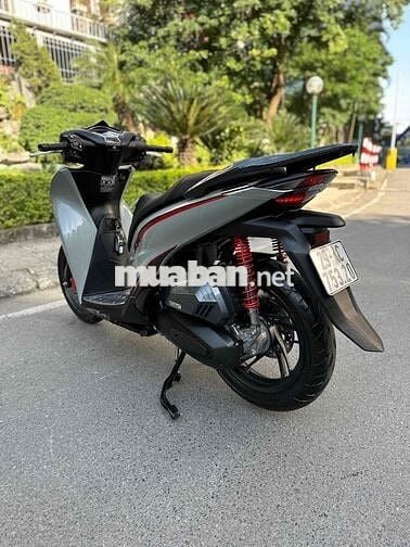 Honda Sh Việt 2024!! 160cc phanh A.B.S Lướt/Mới