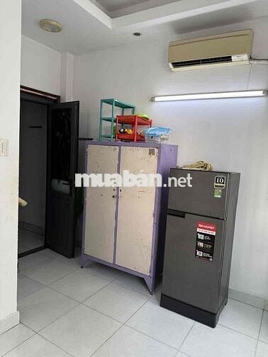 phòng trọ quận phú nhuận phòng mới sạch đẹp thoáng