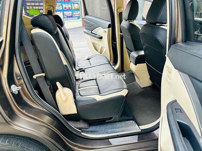 Mitsubishi Xpander 2019 1.5 MT