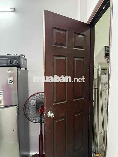 phòng trọ quận phú nhuận phòng mới sạch đẹp thoáng