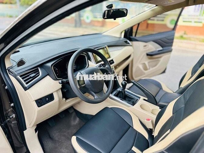 Mitsubishi Xpander 2019 1.5 MT