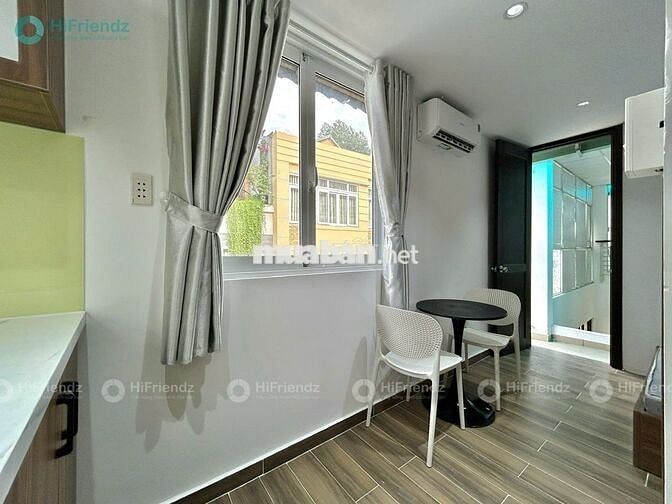 KHAI TRƯƠNG CHO THUÊ PHÒNG TRỌ STUDIO CỬA SỔ TRỜI FULL NỘI THẤT