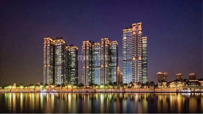 Quỹ căn đẹp nhất CC khoáng nóng Alluvia City. Có vay 70% ko lãi 30T.