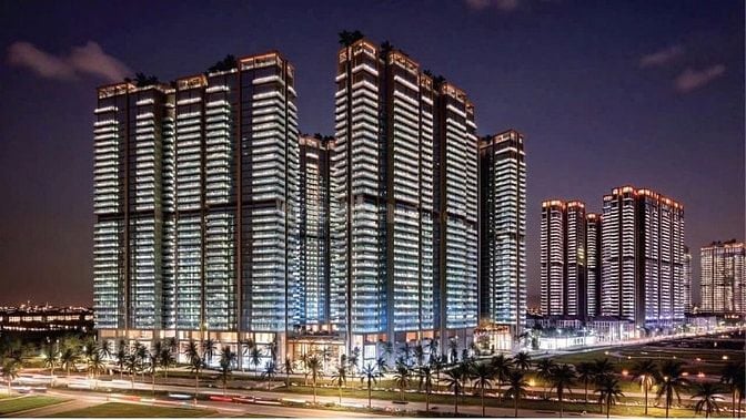 Quỹ căn đẹp nhất CC khoáng nóng Alluvia City. Có vay 70% ko lãi 30T.