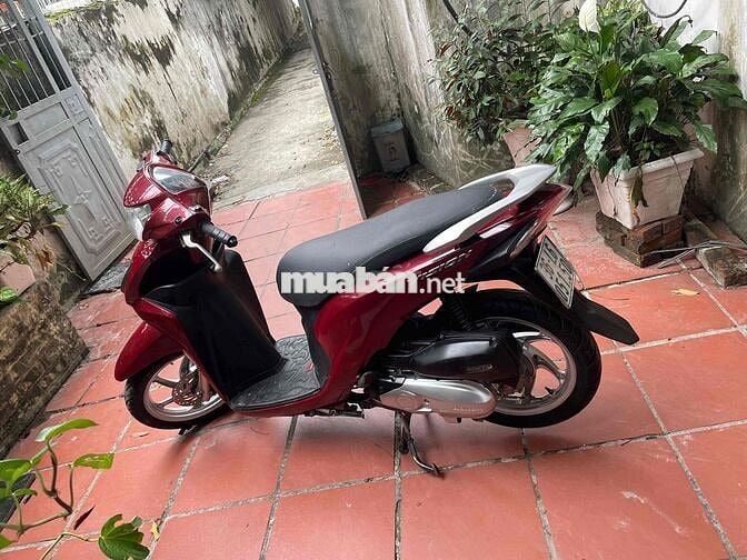 Bán xe vision 2016 máy zin sơn zin chính chủ