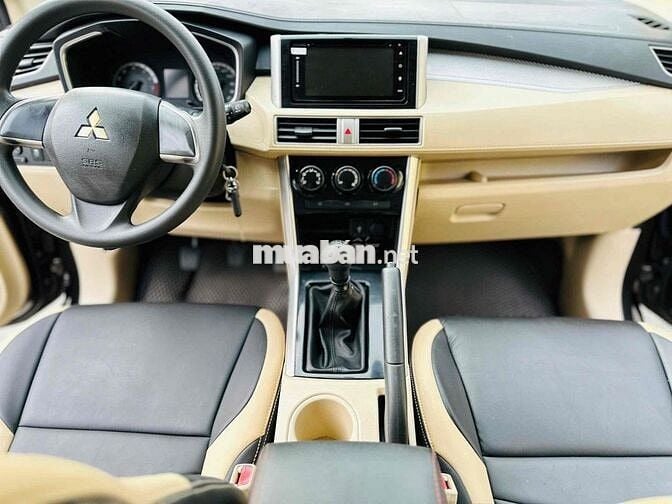 Mitsubishi Xpander 2019 1.5 MT