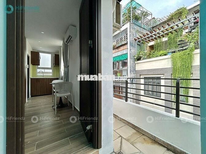 KHAI TRƯƠNG CHO THUÊ PHÒNG TRỌ STUDIO CỬA SỔ TRỜI FULL NỘI THẤT