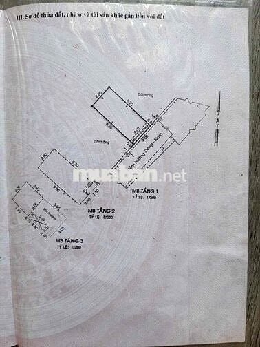 bán gấp nhà ngay Trg Hồng đức-sát Aeon