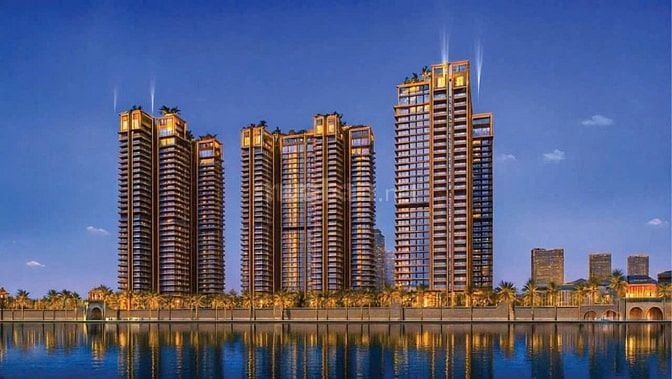 Quỹ căn đẹp nhất CC khoáng nóng Alluvia City. Có vay 70% ko lãi 30T.